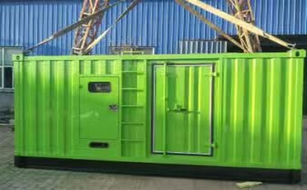 博湖600kw大型柴油发电机组出租价格 博湖600kw大型柴油发电机组出租价格